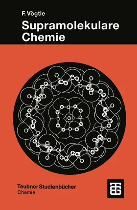  Supramolekulare Chemie | Buch |  Sack Fachmedien