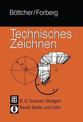 Technisches Zeichnen | Buch | 978-3-519-16725-9 | www.sack.de