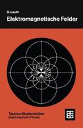 Lautz |  Lautz, G: Elektromagnetische Felder | Buch |  Sack Fachmedien