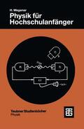  Physik für Hochschulanfänger | Buch |  Sack Fachmedien