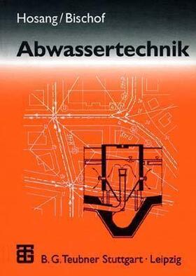 Mennerich / Weusthoff | Abwassertechnik | Buch | 978-3-519-25247-4 | sack.de