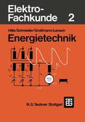 Hille / Lensch / Schneider |  Elektro-Fachkunde 2 | Buch |  Sack Fachmedien