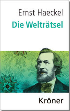 Haeckel / Quante | Die Welträtsel | Buch | 978-3-520-00112-2 | sack.de
