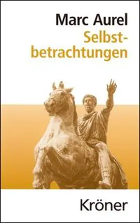 Aurel | Selbstbetrachtungen | E-Book | www.sack.de