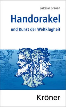 Gracián | Handorakel und Kunst der Weltklugheit | E-Book | sack.de