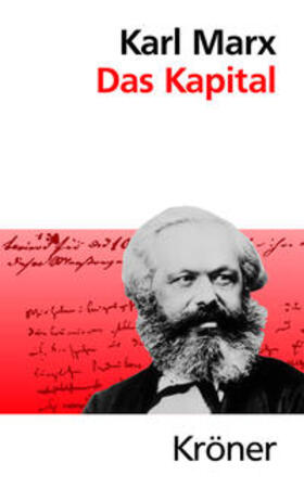 Marx / Vollgraf | Das Kapital | Buch | 978-3-520-06407-3 | sack.de