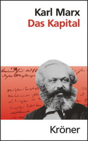Marx / Vollgraf | Das Kapital | E-Book | sack.de