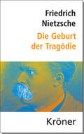 Nietzsche / Greiner |  Die Geburt der Tragödie | Buch |  Sack Fachmedien