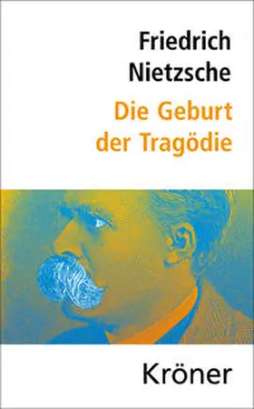 Nietzsche / Greiner | Die Geburt der Tragödie | E-Book | sack.de