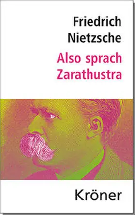 Nietzsche / Christen |  Also sprach Zarathustra | Buch |  Sack Fachmedien
