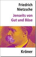 Nietzsche / Grätz |  Jenseits von Gut und Böse | Buch |  Sack Fachmedien