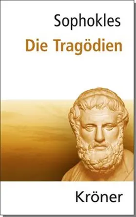 Sophokles / Zimmermann |  Sophokles: Die Tragödien | Buch |  Sack Fachmedien