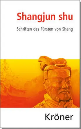 Vogelsang |  Shangjun shu | Buch |  Sack Fachmedien