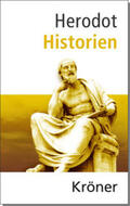 Herodot / Nesselrath |  Historien | Buch |  Sack Fachmedien