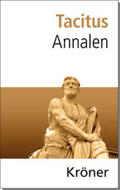 Tacitus / Werner |  Annalen | Buch |  Sack Fachmedien