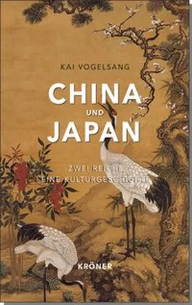 Vogelsang |  China und Japan | Buch |  Sack Fachmedien