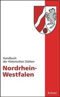 Groten / Johanek / Reininghaus |  Nordrhein-Westfalen | eBook | Sack Fachmedien