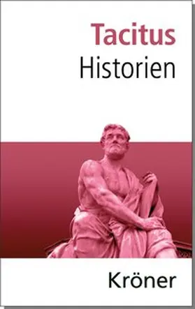 Tacitus / Vielberg | Historien | Buch | 978-3-520-29903-1 | www.sack.de