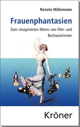 Möhrmann |  Frauenphantasien | Buch |  Sack Fachmedien