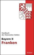 Körner / Schmid |  Bayern II | eBook | Sack Fachmedien