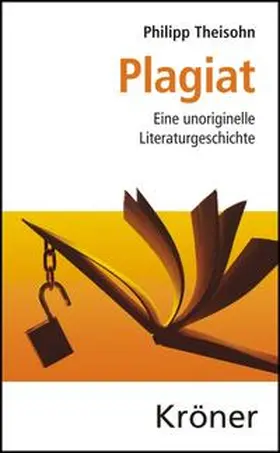 Theisohn | Plagiat | Buch | 978-3-520-35101-2 | sack.de