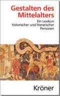 Brunner / Herweg |  Gestalten des Mittelalters | Buch |  Sack Fachmedien