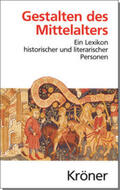 Brunner / Herweg |  Gestalten des Mittelalters | eBook | Sack Fachmedien