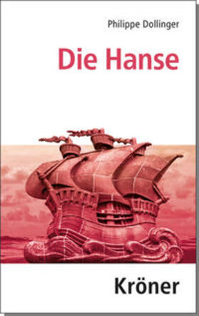 Dollinger / Jörn / Henn | Die Hanse | Buch | 978-3-520-37107-2 | sack.de