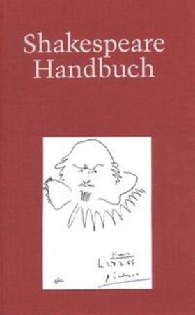 Schabert | Shakespeare-Handbuch | Buch | 978-3-520-38606-9 | sack.de