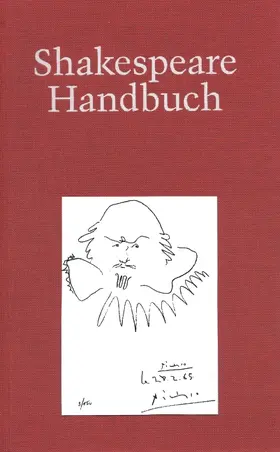 Schabert |  Shakespeare-Handbuch | eBook | Sack Fachmedien
