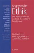 Nida-Rümelin |  Angewandte Ethik | eBook | Sack Fachmedien