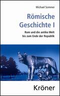 Sommer |  Römische Geschichte / Römische Geschichte I | eBook | Sack Fachmedien