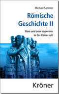 Sommer |  Römische Geschichte II | Buch |  Sack Fachmedien