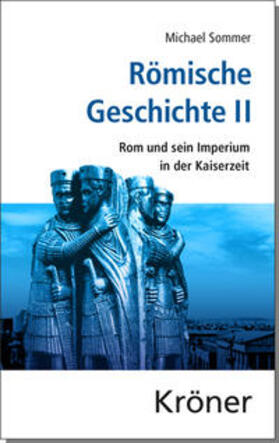 Sommer | Römische Geschichte / Römische Geschichte II | E-Book | sack.de