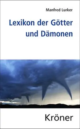 Lurker | Lexikon der Götter und Dämonen | E-Book | www.sack.de