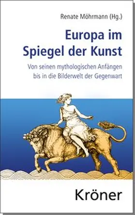 Möhrmann |  Europa im Spiegel der Kunst | eBook | Sack Fachmedien