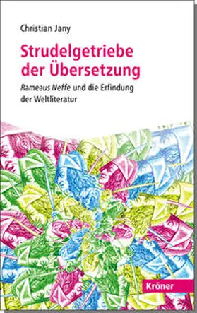 Christian |  Strudelgetriebe der Übersetzung | eBook | Sack Fachmedien