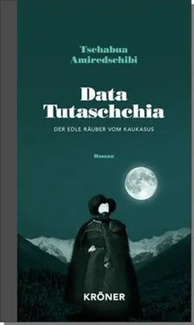 Amiredschibi |  Data Tutaschchia | Buch |  Sack Fachmedien