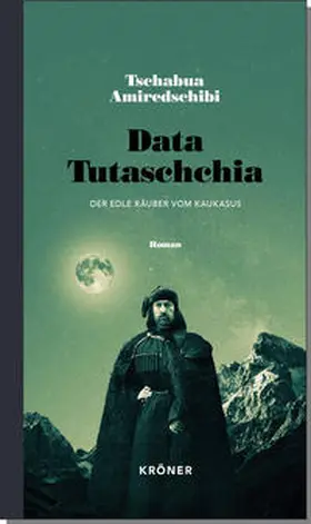 Amiredschibi |  Data Tutaschchia | eBook | Sack Fachmedien