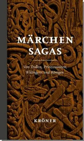Simek / Broustin / Zeit-Altpeter |  Märchensagas | Buch |  Sack Fachmedien