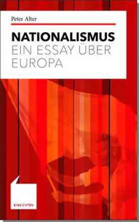 Alter | Nationalismus | E-Book | sack.de