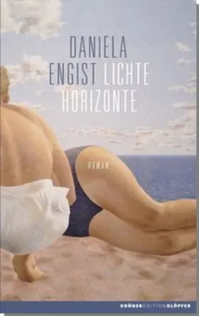Engist |  Lichte Horizonte | Buch |  Sack Fachmedien