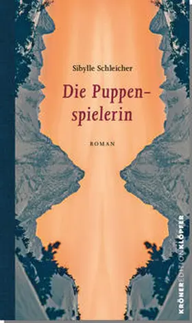 Schleicher |  Die Puppenspielerin | eBook | Sack Fachmedien