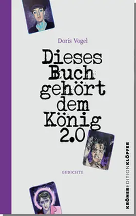 Vogel |  Dieses Buch gehört dem König 2.0 | Buch |  Sack Fachmedien