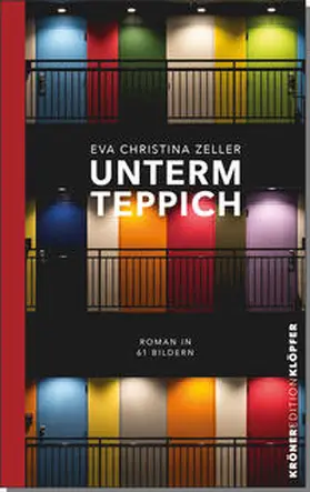  Unterm Teppich | eBook | Sack Fachmedien