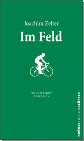 Zelter |  Im Feld | Buch |  Sack Fachmedien