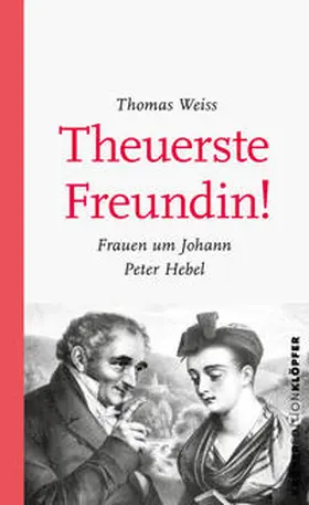 Weiß |  Theuerste Freundin | Buch |  Sack Fachmedien