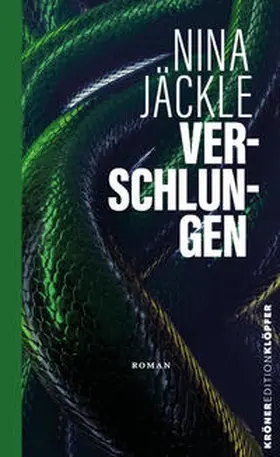 Jäckle |  Verschlungen | eBook | Sack Fachmedien