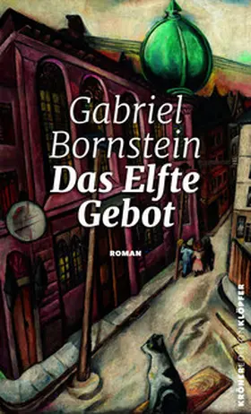 Bornstein |  Das Elfte Gebot | Buch |  Sack Fachmedien