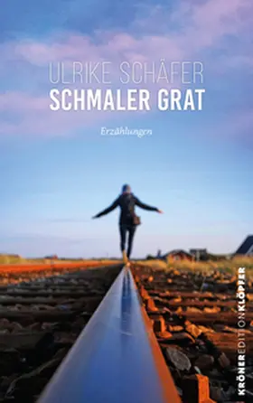 Schäfer |  Schmaler Grat | Buch |  Sack Fachmedien